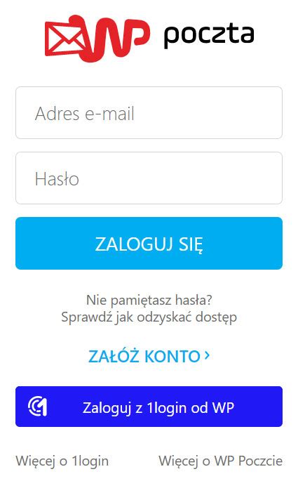 poczta org logowanie.